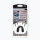 Venum Challenger single jaw protector black and white 0618 2
