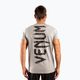 Men's Venum Giant grey T-shirt EU-VENUM-1324 3