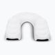 Venum Challenger single jaw protector white and black 02573 5