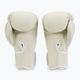 Venum Elite white boxing gloves 0984 2