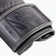 Venum Elite grey men's boxing gloves VENUM-0984 10