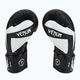 Venum Elite boxing gloves black and white 0984 4