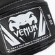 Venum Elite boxing gloves black and white 0984 7
