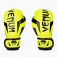Venum Elite Boxing neo yellow children's boxing gloves