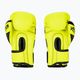 Venum Elite Boxing neo yellow children's boxing gloves 2