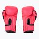 Venum Elite Boxing fluo pink children's boxing gloves 2
