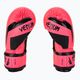 Venum Elite Boxing fluo pink children's boxing gloves 3