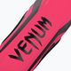 Venum Elite Shin Exclusive children's tibia protectors neo pink 2