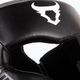 Ringhorns Charger Headgear men's boxing helmet black RH-00021-001 5