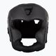 Ringhorns Charger Headgear men's boxing helmet black RH-00021-114 2