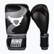 Ringhorns Charger boxing gloves black RH-00001-001 7