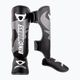 Ringhorns Charger Shin Guards Insteps black RH-00004-001 tibia and foot protectors 5