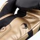 Venum Elite men's boxing gloves black and gold VENUM-1392 11