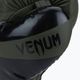 Venum Elite men's boxing gloves green VENUM-1392 6