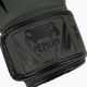 Venum Elite men's boxing gloves green VENUM-1392 7