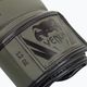 Venum Elite men's boxing gloves green VENUM-1392 10