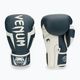 Venum Elite blue and white boxing gloves 1392 3