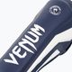 Venum Elite Standup tibia protectors white/navy blue 2