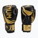 Venum Challenger 3.0 men's boxing gloves black and gold VENUM-03525 2