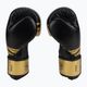 Venum Challenger 3.0 men's boxing gloves black and gold VENUM-03525 3