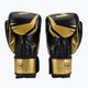 Venum Challenger 3.0 men's boxing gloves black and gold VENUM-03525 4