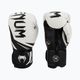 Venum Challenger 3.0 boxing gloves white and black 03525-210 3