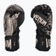 Venum Dragon's Flight black/sand boxing gloves 3