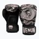 Venum Dragon's Flight black/sand boxing gloves 5