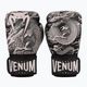 Venum Dragon's Flight black/sand boxing gloves 7