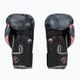 Venum Elite men's boxing gloves black and pink 1392-537 2
