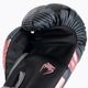 Venum Elite men's boxing gloves black and pink 1392-537 4
