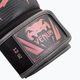 Venum Elite men's boxing gloves black and pink 1392-537 10