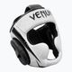 Venum Elite white/camo boxing helmet 5