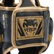 Venum Elite grey-gold boxing helmet VENUM-1395-535 4