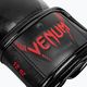 Venum Impact boxing gloves black VENUM-03284-100 10
