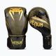Venum Impact green boxing gloves 03284-230 10
