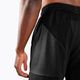 Men's Venum G-Fit Training shorts black/gold 6