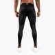 Venum G-Fit Compression men's training leggings black/gold 2