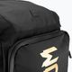 Venum Challenger Xtrem Evo training backpack black and gold 03831-126 4