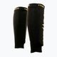 Venum Kontact Without Foot tibia protectors black/gold 2