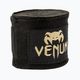 Venum Kontact black/gold boxing banadge 2