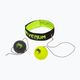 Venum Reflex ball black-green VENUM-04028-116
