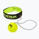 Venum Reflex ball black-green VENUM-04028-116 2