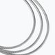 Venum Thunder Evo skipping rope silver VENUM-04214-051 6