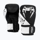 Venum Legacy boxing gloves black and white VENUM-04173-108 6