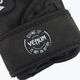 Venum GLDTR 4.0 men's grappling gloves black and white VENUM-04166 6