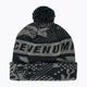 Venum Performance Beanie winter cap grey/black 5