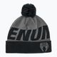 Venum Elite Winter Beanie With Pompom grey/black 5