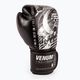 Venum YKZ21 Boxing black/white children's boxing gloves 7