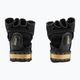 Venum Impact 2.0 black/gold MMA gloves 2